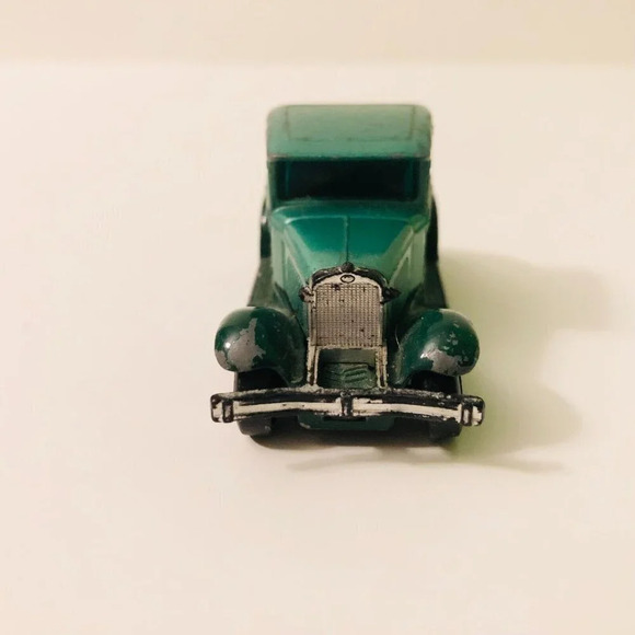 Vtg Matchbox Superfast Mini Haha No 14 Damaged and Model A  Ford No 73 - Picture 11 of 16